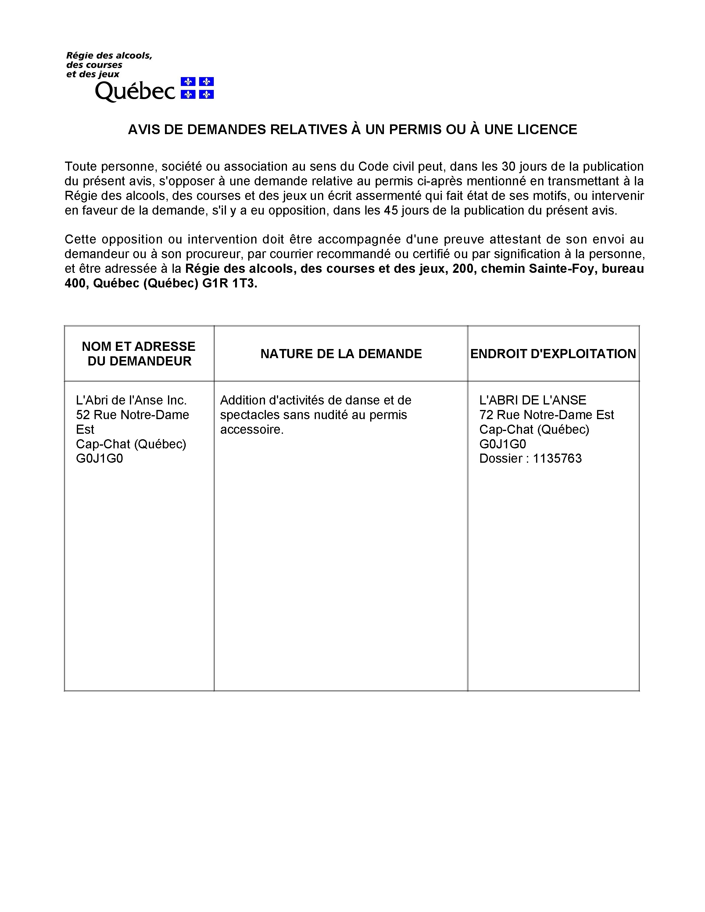 AvisPublicationRACJ