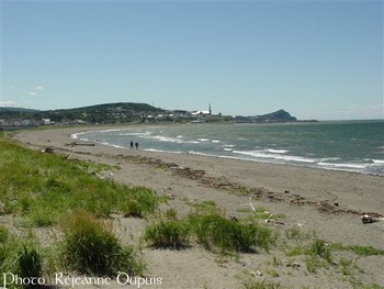 Nanook-beach