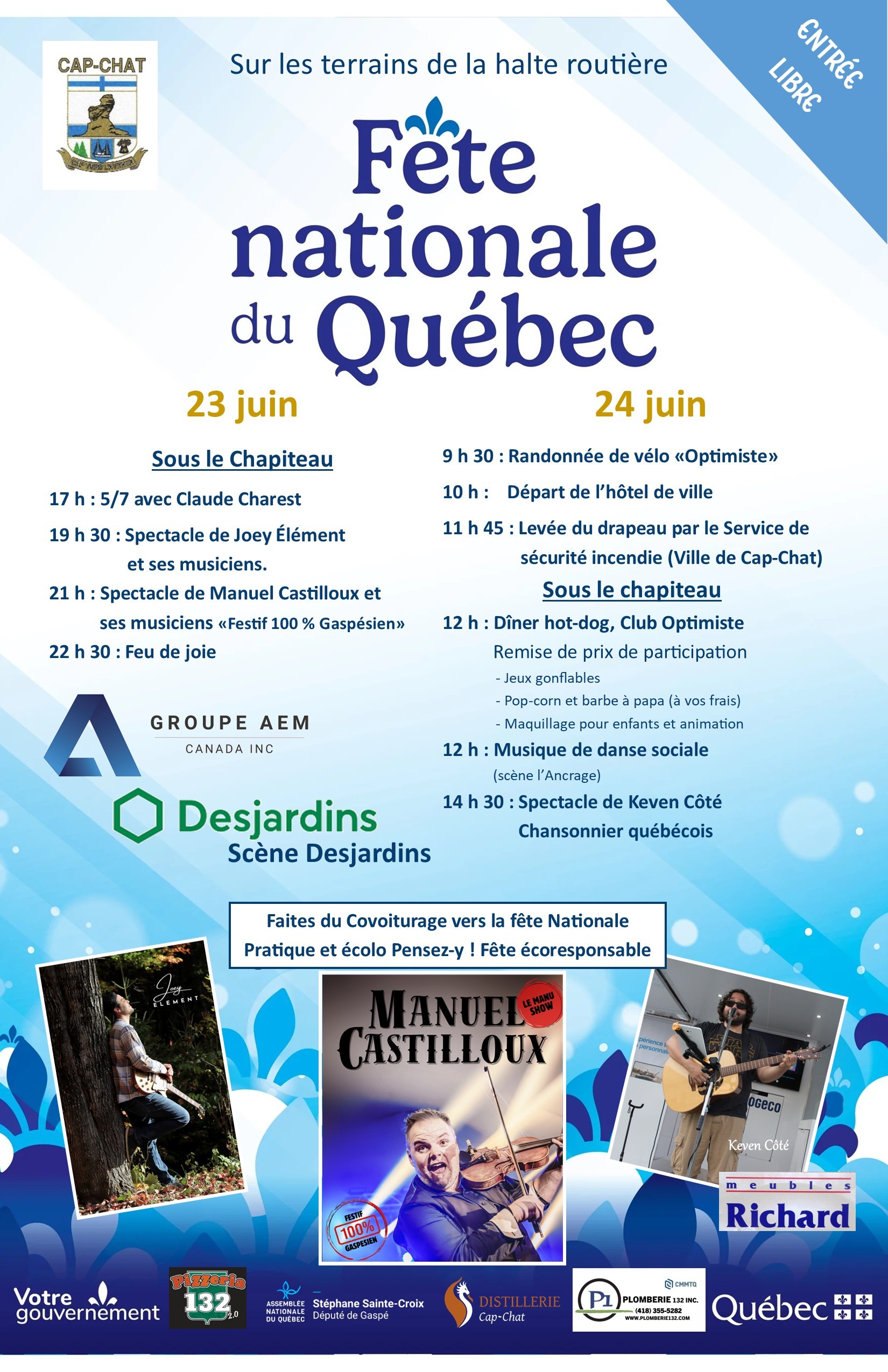 St Jean Baptiste2024